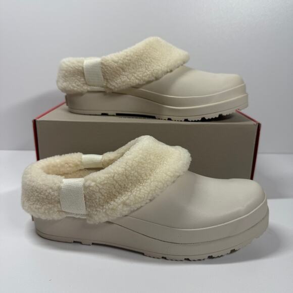 NIB •Hunter Women's Play Clog Size: 7 - Picture 1 of 8